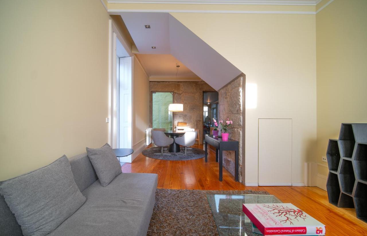 Villa Near Boavista - Free Parking Porto Exterior foto