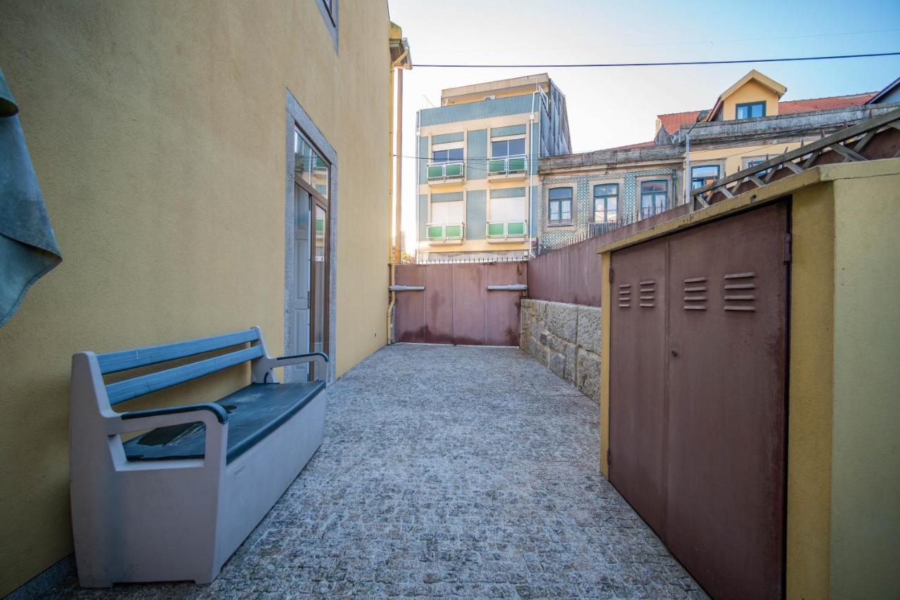 Villa Near Boavista - Free Parking Porto Exterior foto