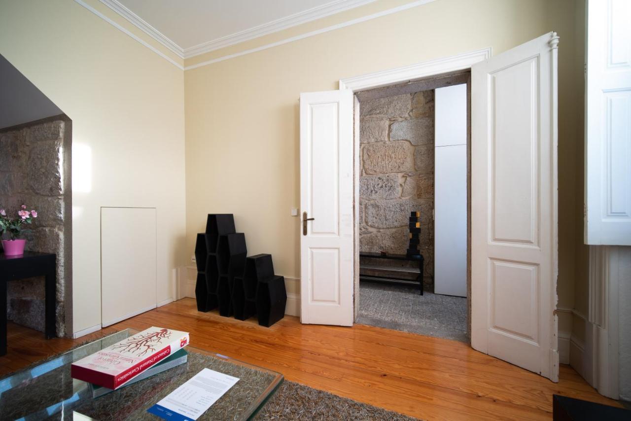 Villa Near Boavista - Free Parking Porto Exterior foto